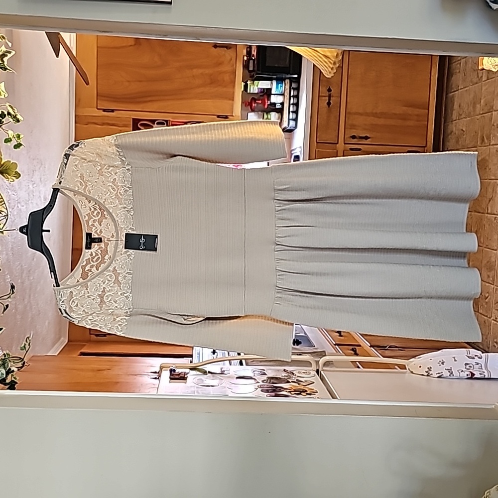 Jessica Simpson Dress